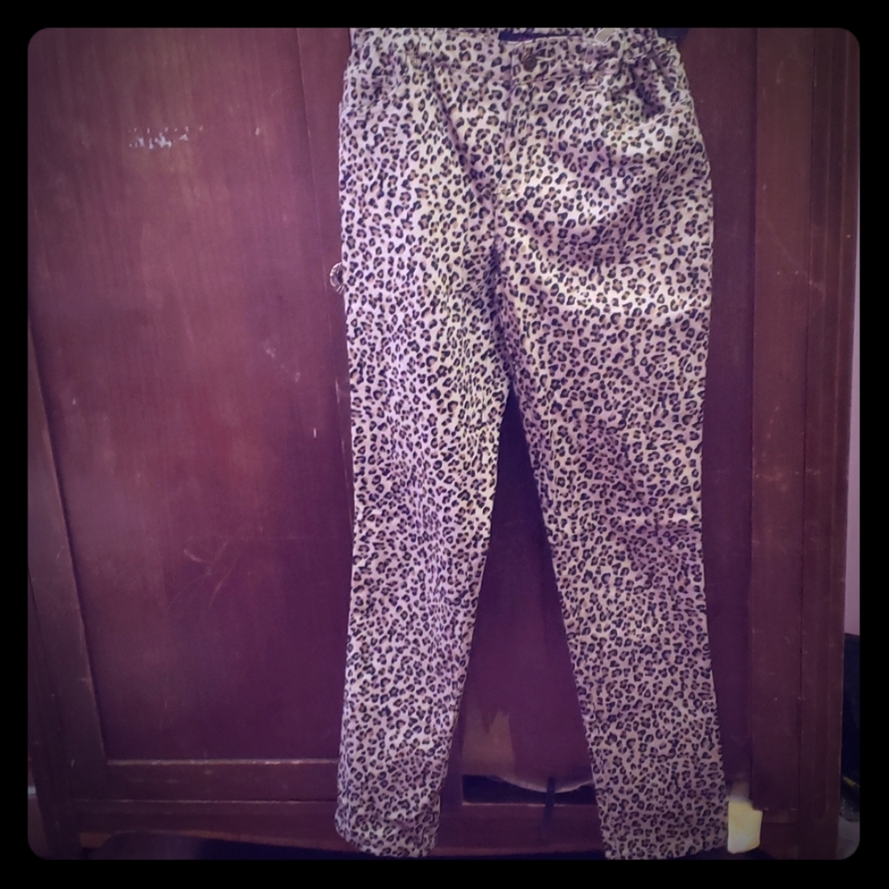 Pants For Girls